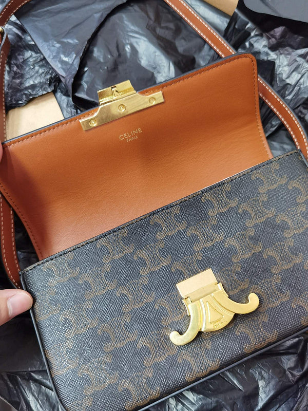 Glamy - COL Bags - 146