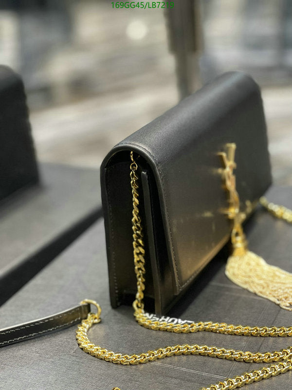 SAMC - YLS Bags - 470