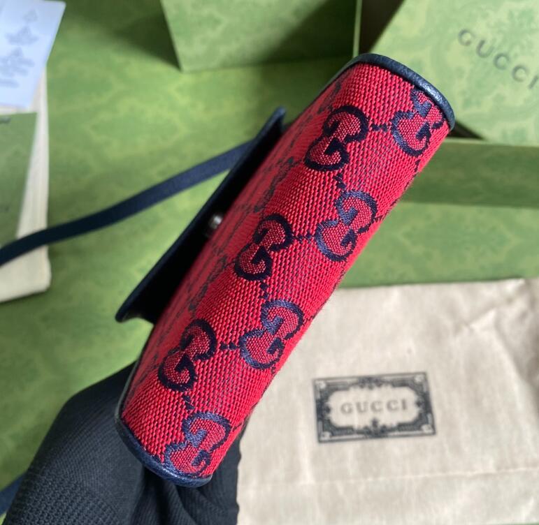 SAMC - GUKI Bags - 1820