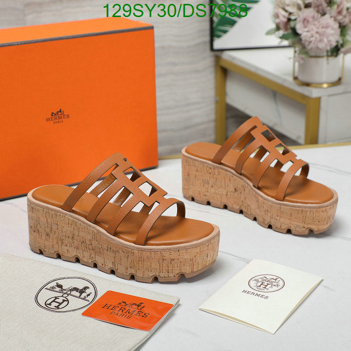 SAMC - HMS Women Shoes - 018