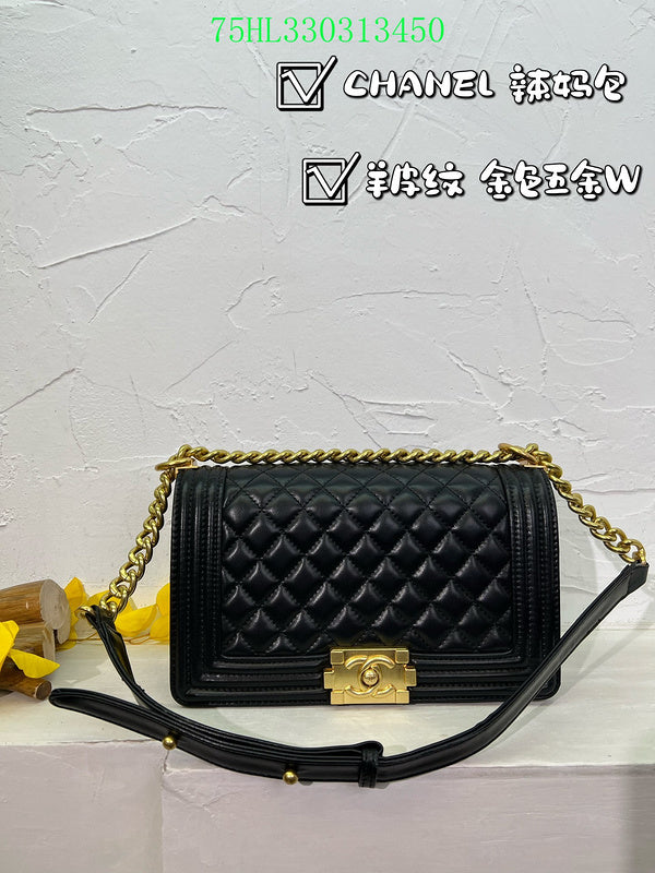Glami - CHL Bags - 1334