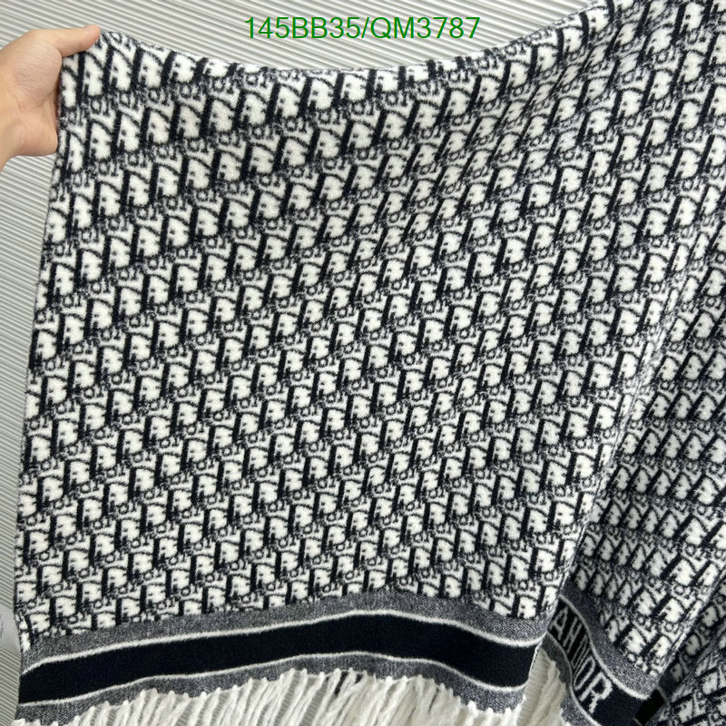 SAMC - DOR Scarves - 273