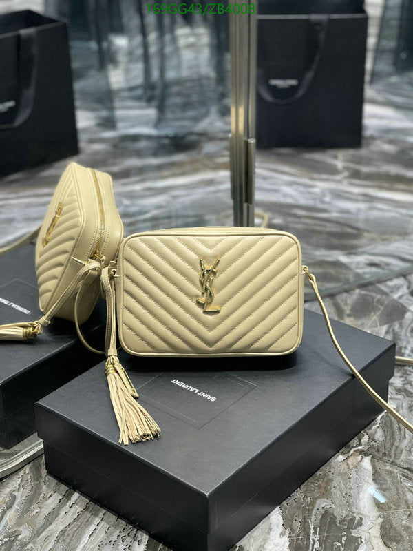 SAMC - YLS Bags - 385