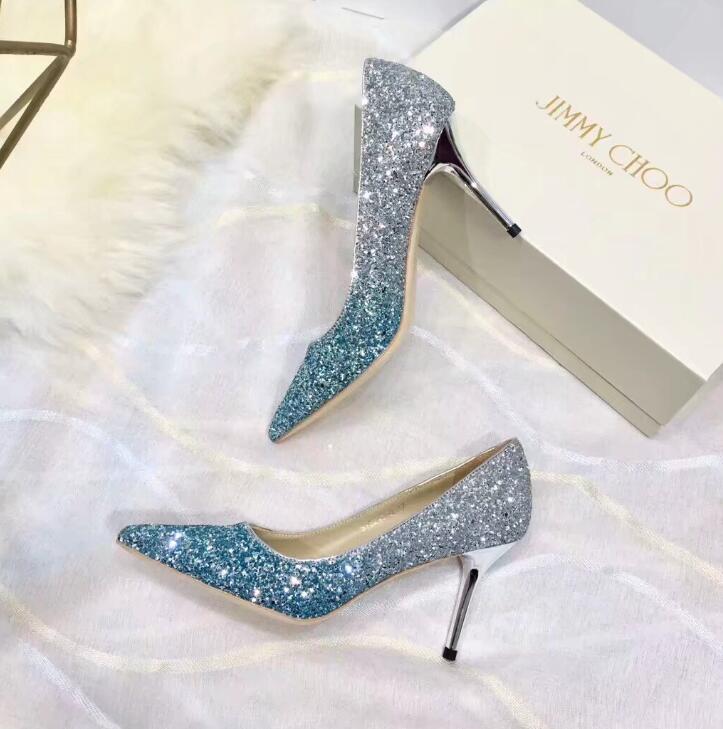 SAMC - JMC Shoes - 190