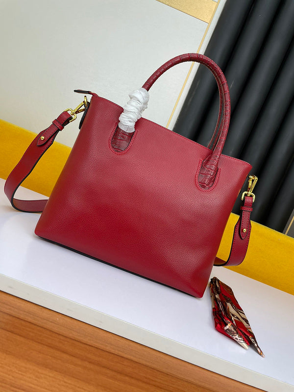 Satchel Bags - PDA Bags - 1122