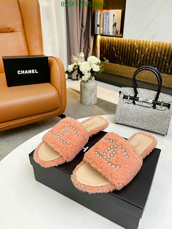 SAMC - CHL Women Shoes Slippers - 265