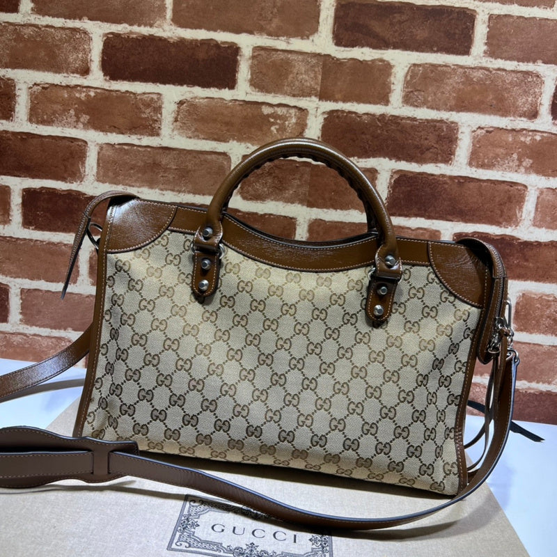 Satchel Bags - GCI Bags - 1171
