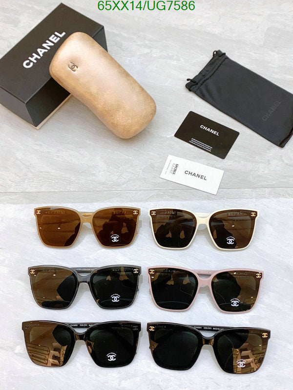 SAMC - CHL Glasses - 194
