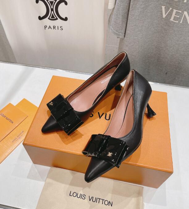 SAMC - LOV Women Shoes - 411