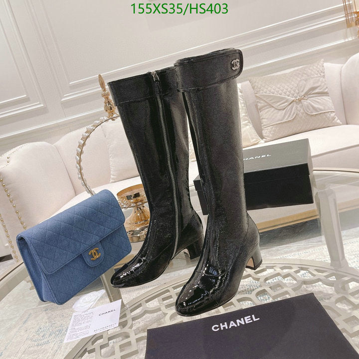 SAMC - Mix Boots - 060