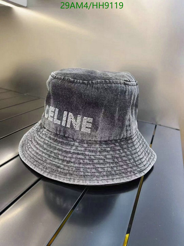 SAMC - COL Caps & Hats - 182