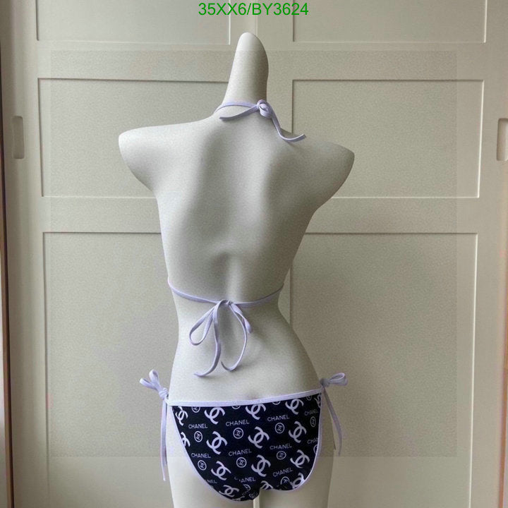 SAMC - CHL Swimsuits - 110