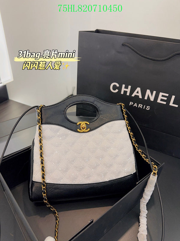 Glami - CHL Bags - 484