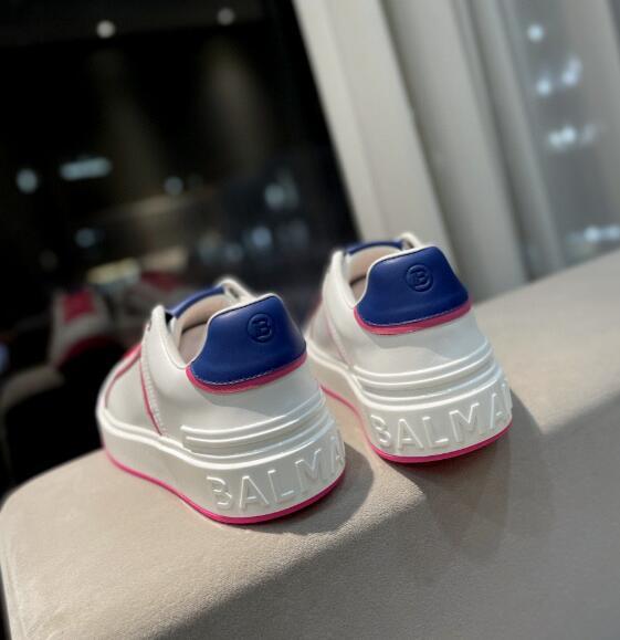 SAMC - BAM Women Shoes - 034