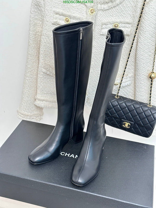 SAMC - Mix Boots - 022