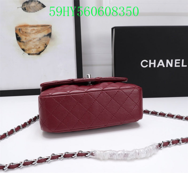 Satchel Bags - CHL Bags - 5264