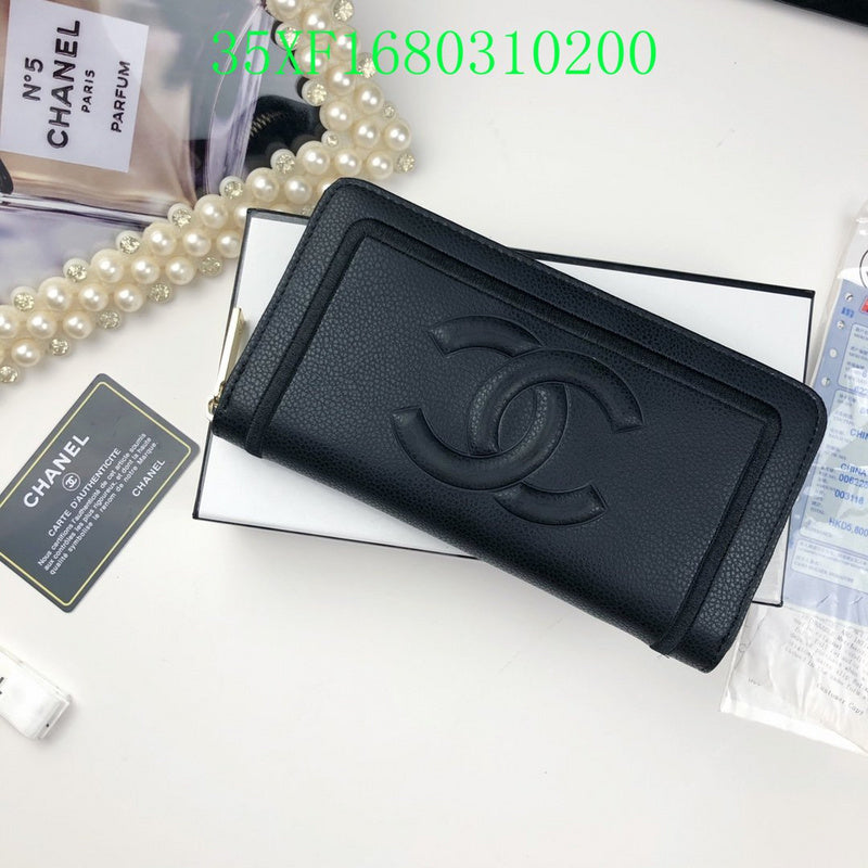 Glami - CHL Wallet - 2494