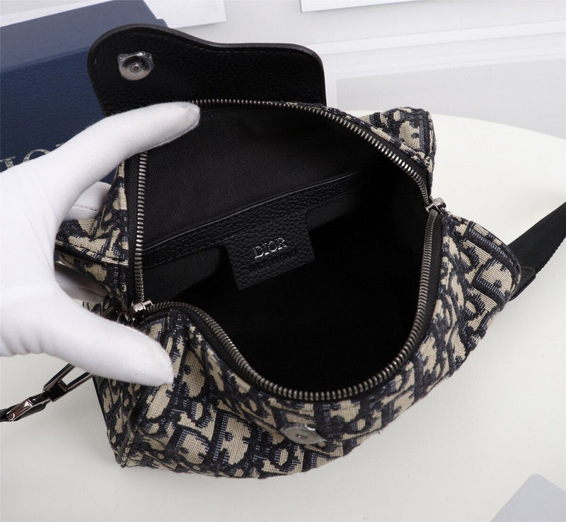 ELE - Dir Bags - 1531