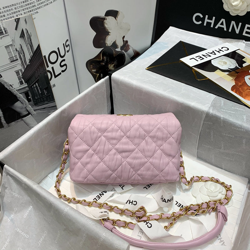Satchel Bags - CHL Bags - 1854