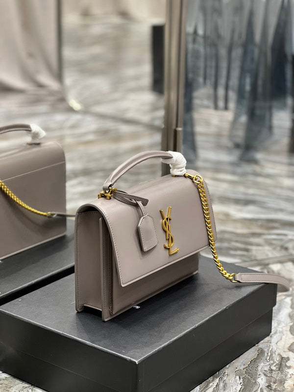 Satchel Bags - SLY Bags - 301
