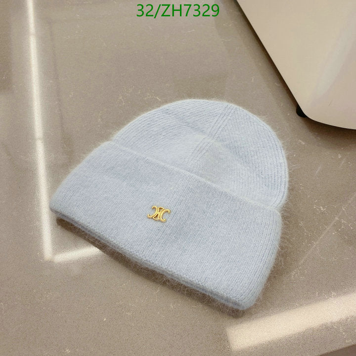 SAMC - COL Caps & Hats - 279
