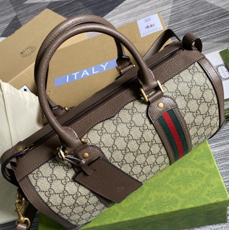 SAMC - GUKI Bags - 1607