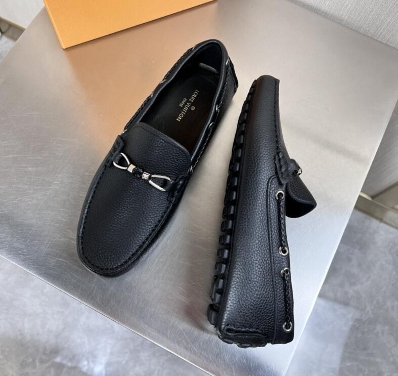 Glamy - LOV Men Shoes - 849