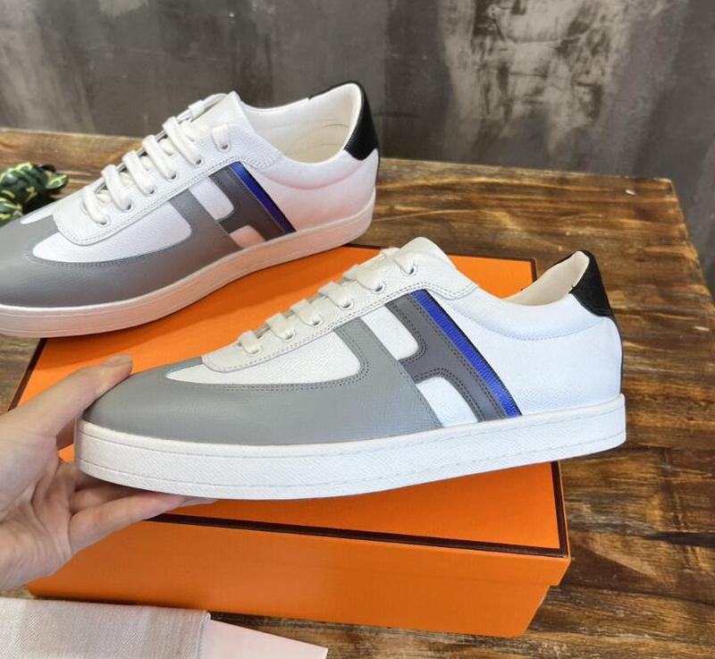 SAMC - HMS Men Shoes - 177