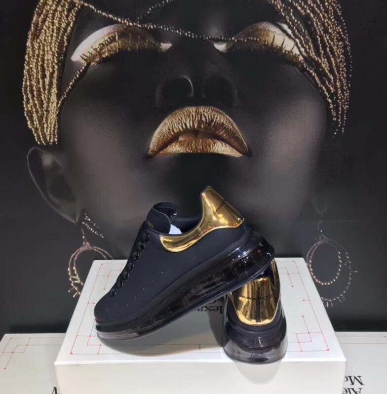 Glamy - AQ Men SHoes - 440