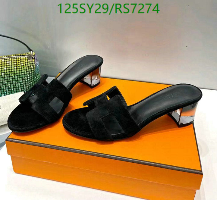 SAMC - HMS Women Shoes - 341