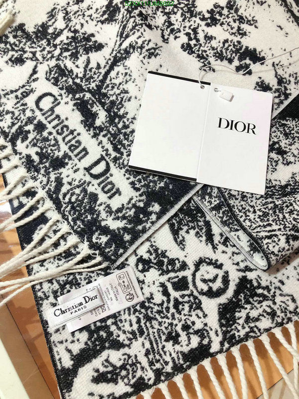 SAMC - DOR Scarves - 130