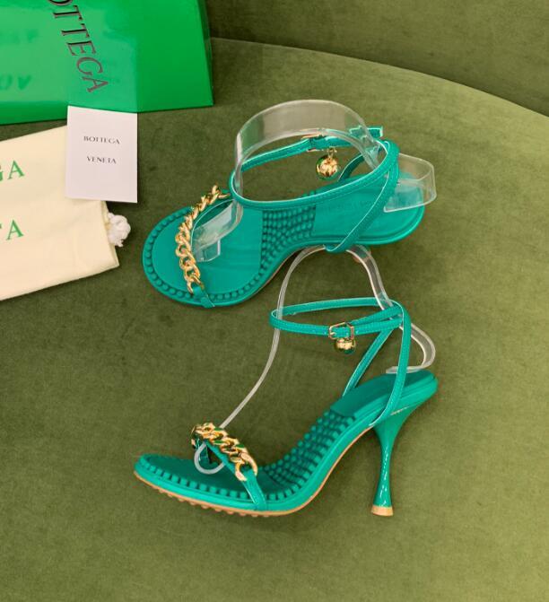 SAMC - BO Women Shoes - 038