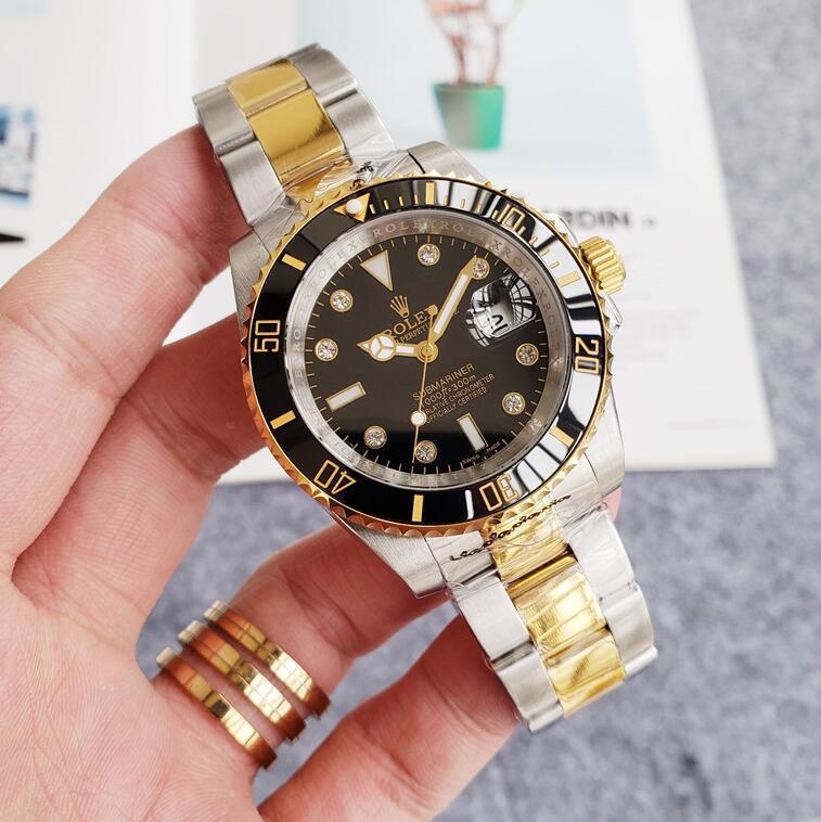 SAMC - Mix Watches - 133