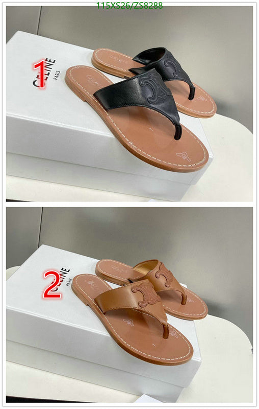 SAMC - COL Women Shoes - 260