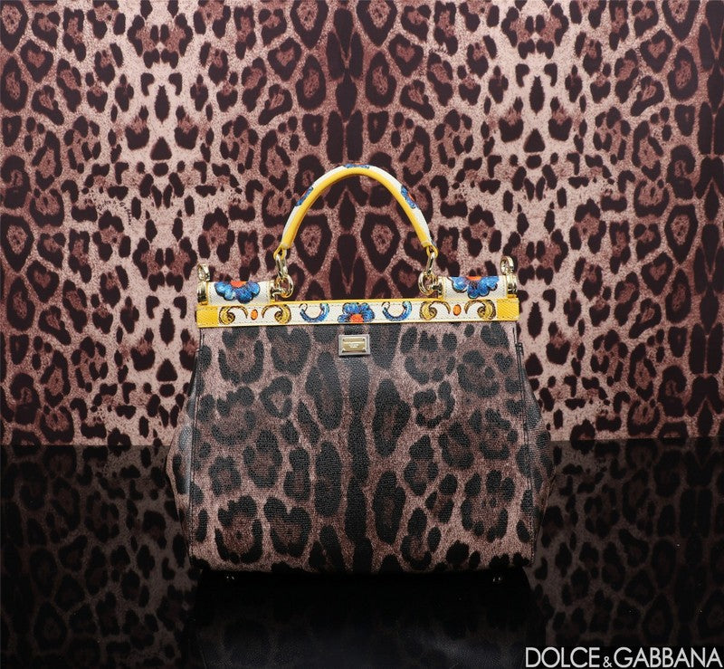 Satchel Bags - DG Bags - 420
