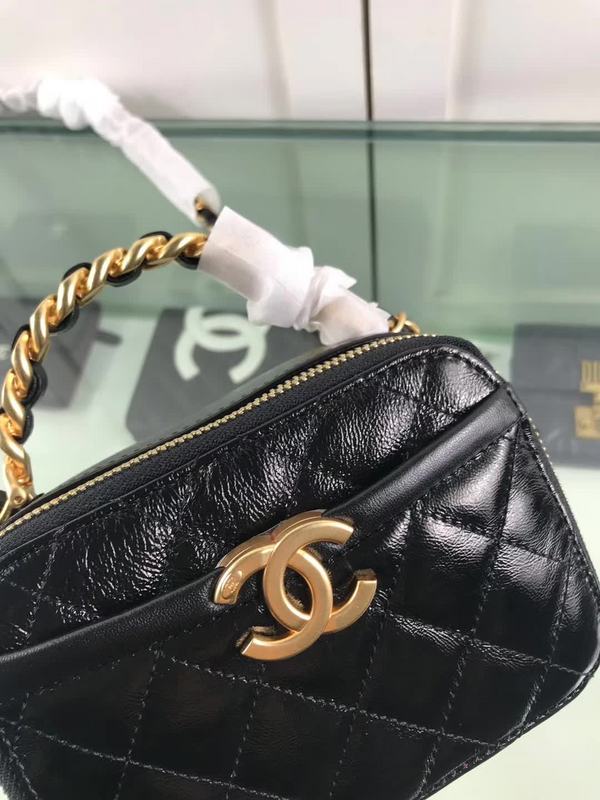 Satchel Bags - CHL Bags - 6387