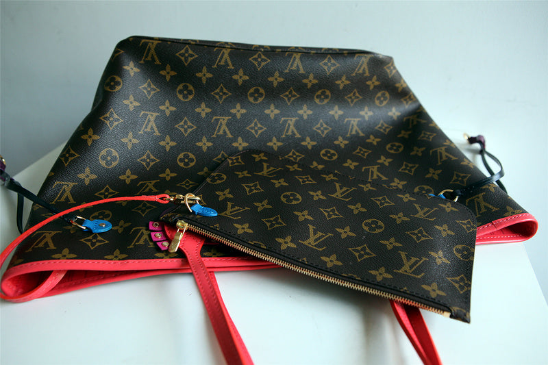 Glami GlamI Lu-Vi bags - 8069