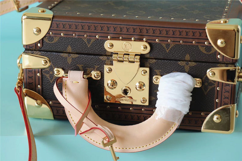 Satchel Bags - VL Bags - 7304
