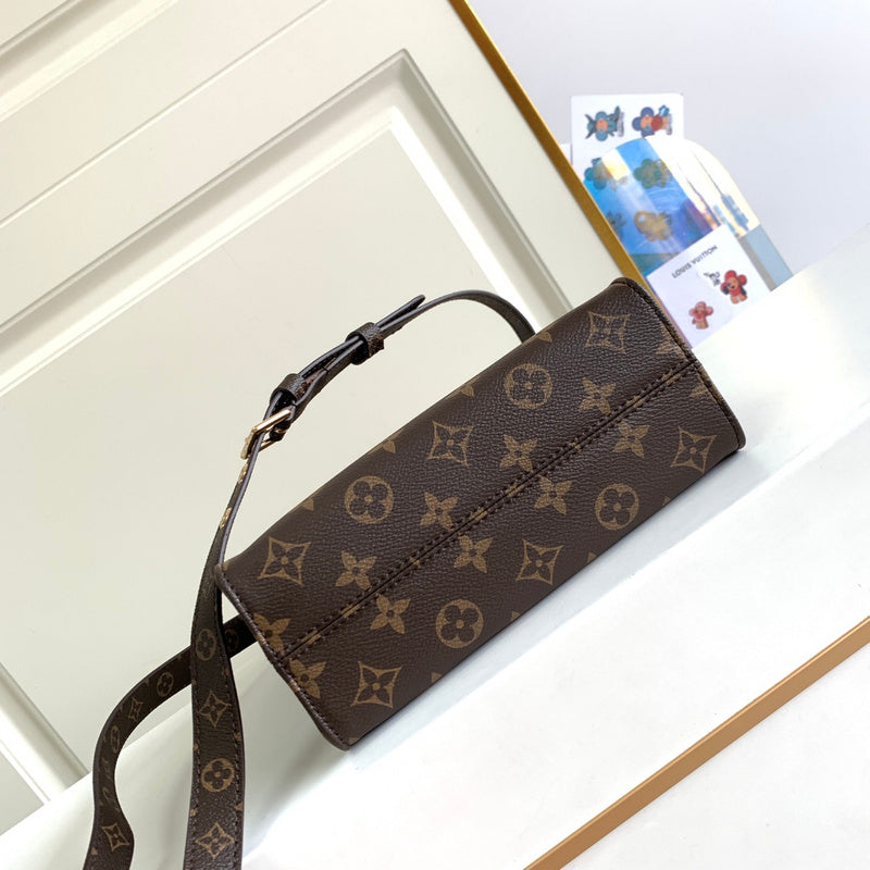 Glami Fashion Lu-Vi bags - 17546