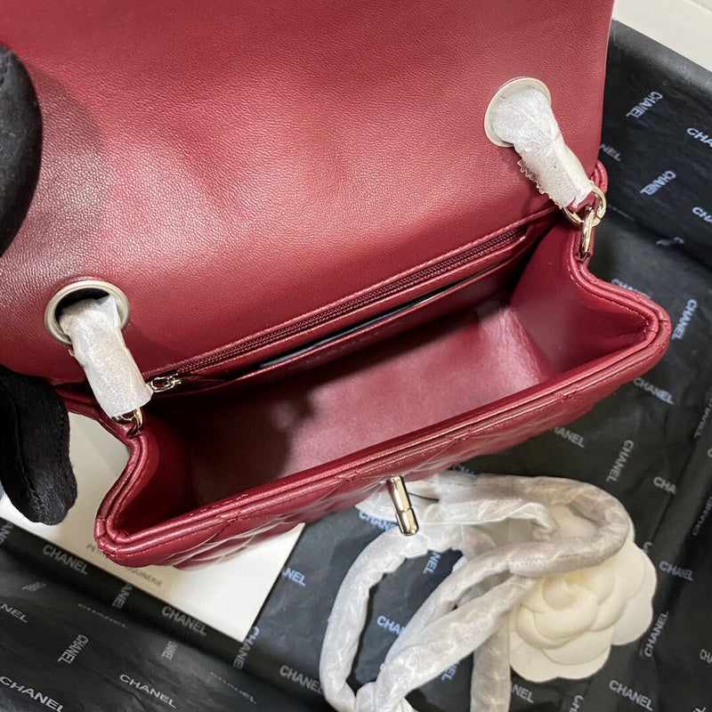 Satchel Bags - CHL Bags - 4547