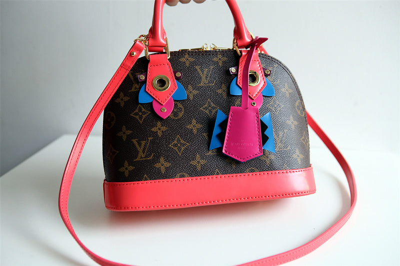 Glami Fashion Lu-Vi bags - 8281