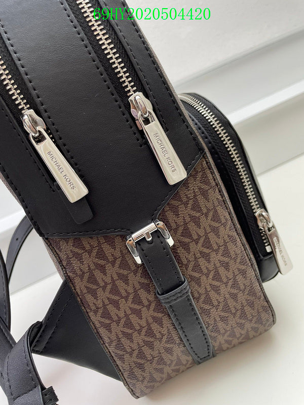 Satchel Bags - MK Bags - 071