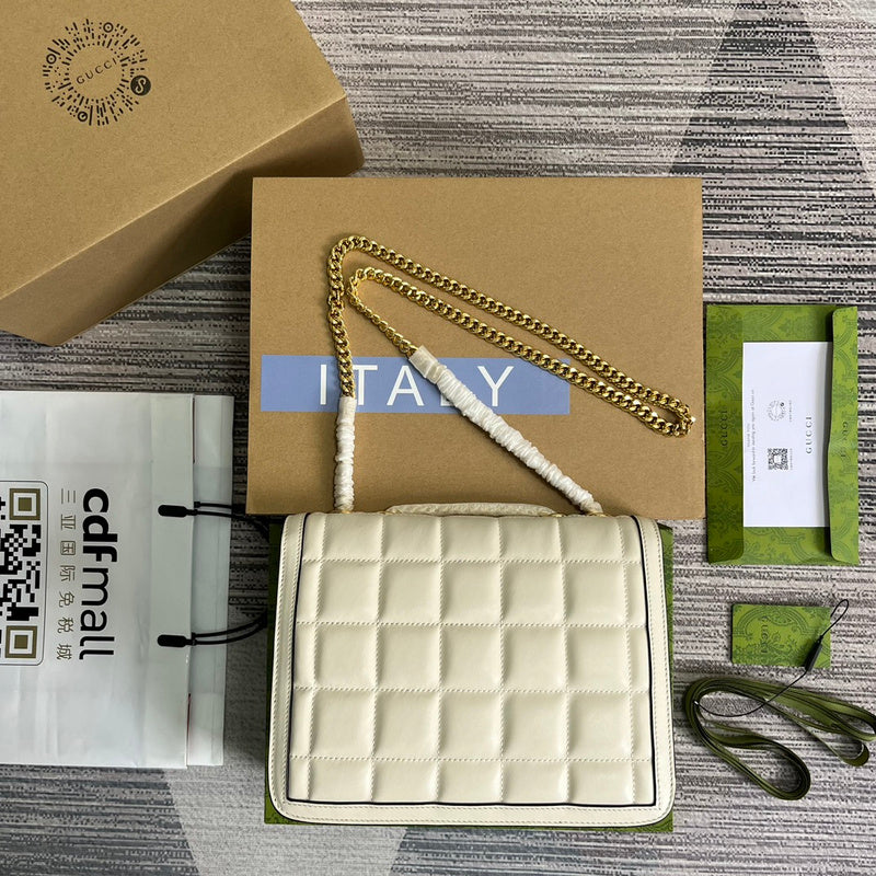 ELE - GG Bags - 562