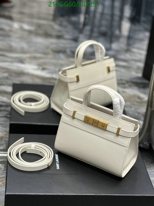 SAMC - YLS Bags - 431