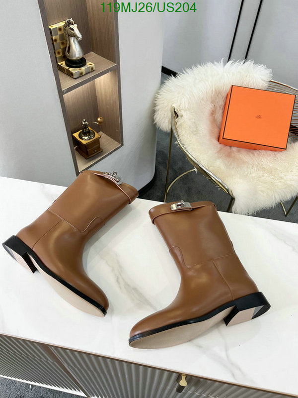 SAMC - Mix Boots - 554