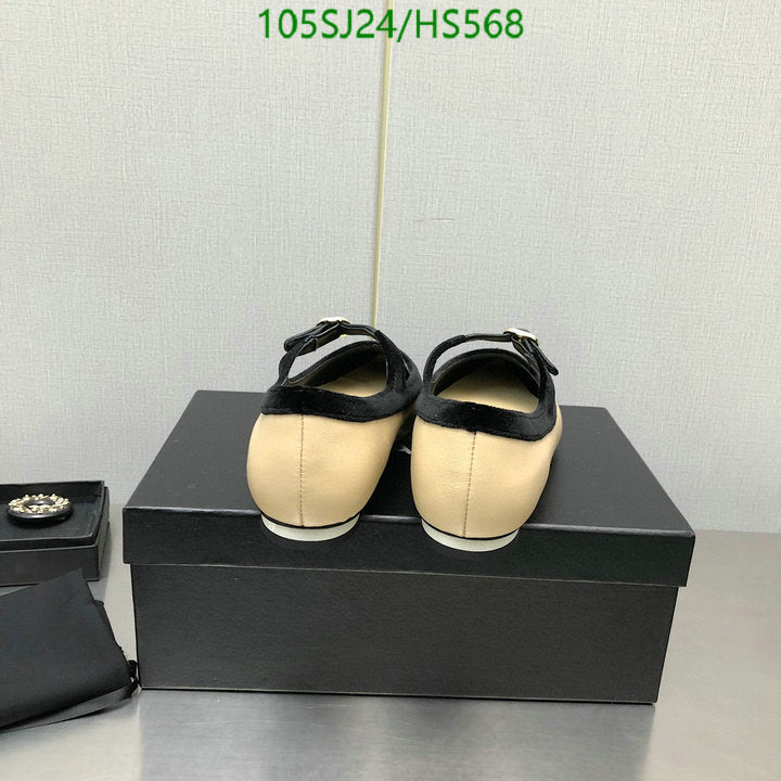 SAMC - CHL Women Shoes High Heels - 134