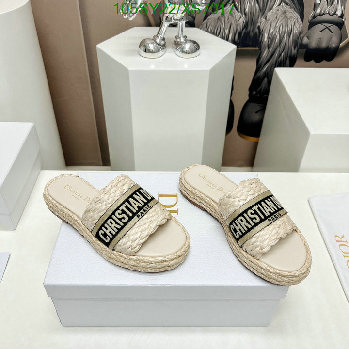 SAMCC - DOR Women Shoes - 2136