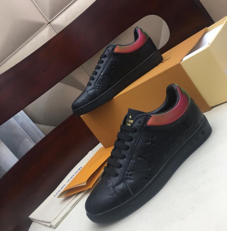 Glamy - LOV Men Shoes - 2027