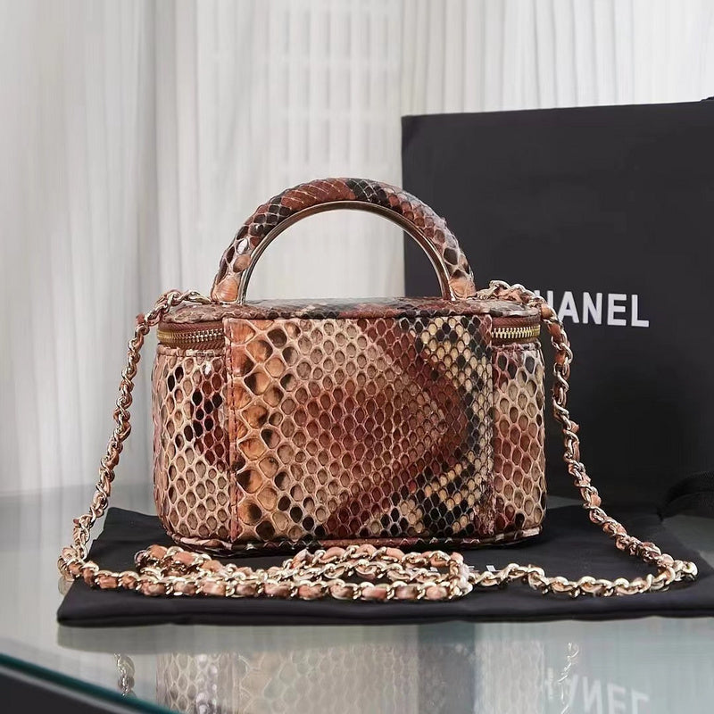 Satchel Bags - CHL Bags - 1282