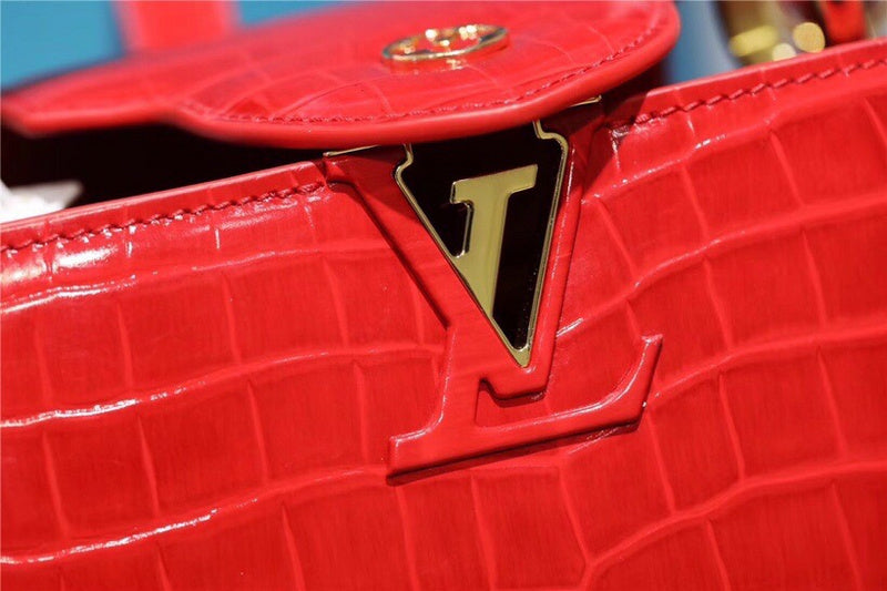 Satchel Bags - VL Bags - 7242